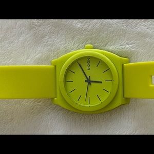Nixon Unisex Watch